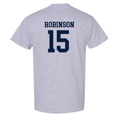 Georgia Southern - NCAA Women's Volleyball : Amelia Robinson - Classic Shersey T-Shirt-1