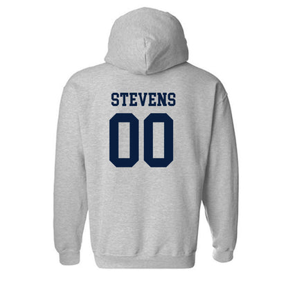 Georgia Southern - NCAA Baseball : Julian Stevens - Classic Shersey Hooded Sweatshirt-1