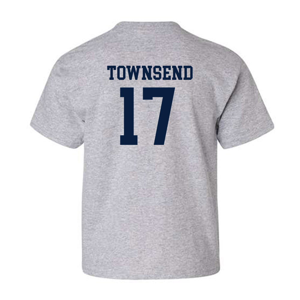 Georgia Southern - NCAA Women's Soccer : Gwenna Townsend - Classic Shersey Youth T-Shirt-1