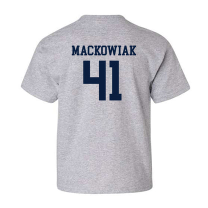 Georgia Southern - NCAA Baseball : Garrett Mackowiak - Classic Shersey Youth T-Shirt-1