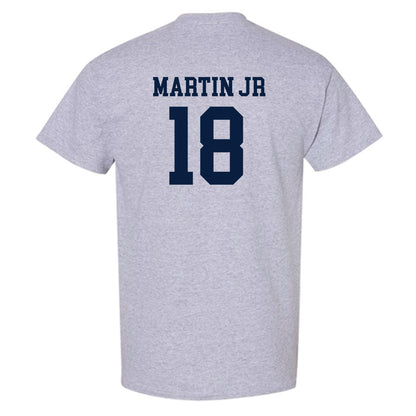 Georgia Southern - NCAA Baseball : Jevarra Martin Jr - Classic Shersey T-Shirt-1