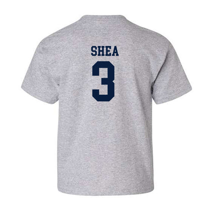 Georgia Southern - NCAA Softball : Kennedy Shea - Classic Shersey Youth T-Shirt-1