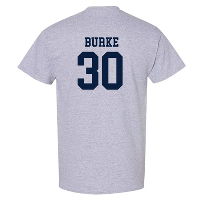 Georgia Southern - NCAA Baseball : Thomas Burke - Classic Shersey T-Shirt-1