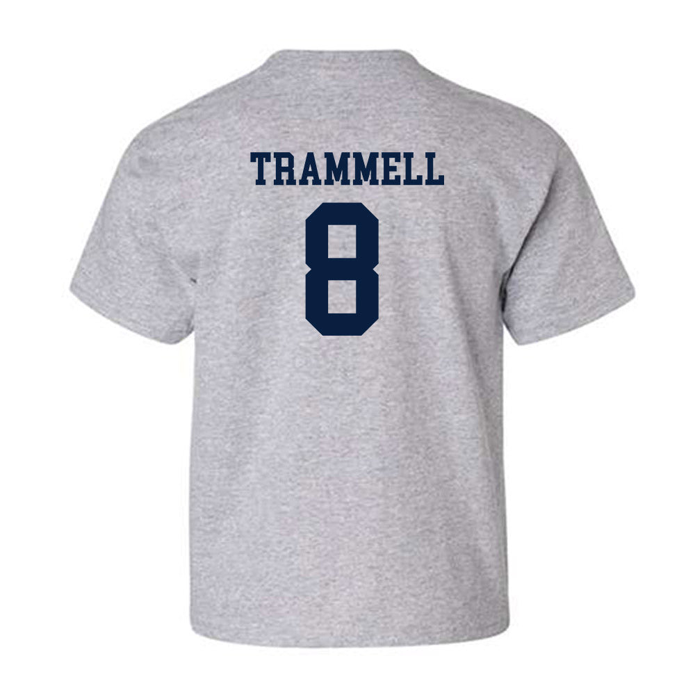 Georgia Southern - NCAA Baseball : Bryson Trammell - Classic Shersey Youth T-Shirt-1