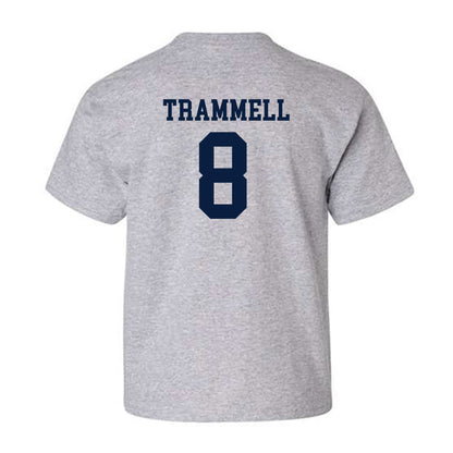 Georgia Southern - NCAA Baseball : Bryson Trammell - Classic Shersey Youth T-Shirt-1