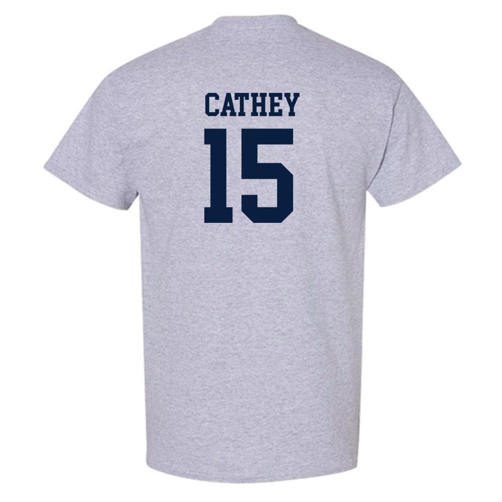 Georgia Southern - NCAA Women's Soccer : Paisley Cathey - Classic Shersey T-Shirt-1