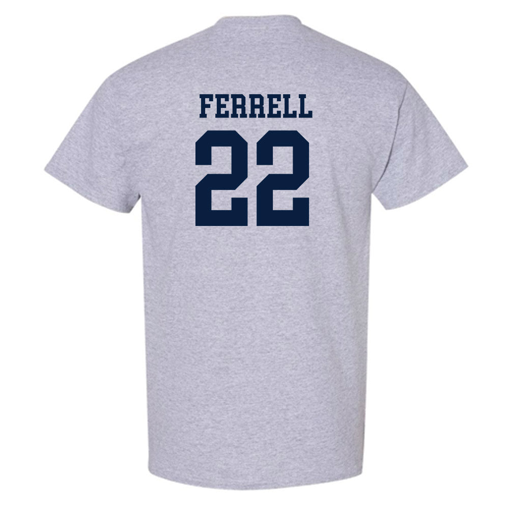 Georgia Southern - NCAA Baseball : Bradley Ferrell - Classic Shersey T-Shirt-1