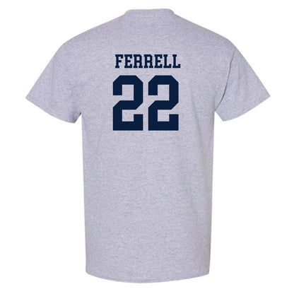Georgia Southern - NCAA Baseball : Bradley Ferrell - Classic Shersey T-Shirt-1