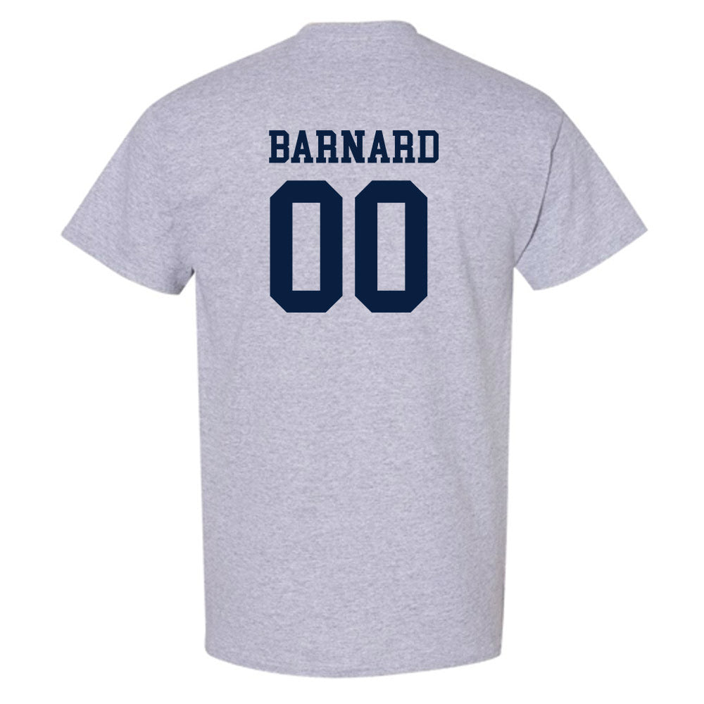 Georgia Southern - NCAA Softball : Alana Barnard - Classic Shersey T-Shirt-1