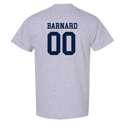 Georgia Southern - NCAA Softball : Alana Barnard - Classic Shersey T-Shirt-1