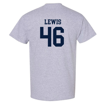 Georgia Southern - NCAA Baseball : Jax Lewis - Classic Shersey T-Shirt-1
