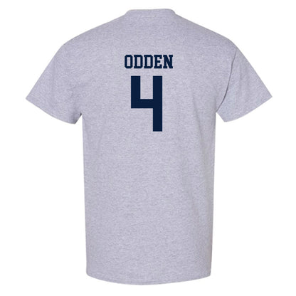 Georgia Southern - NCAA Baseball : Luke Odden - Classic Shersey T-Shirt-1