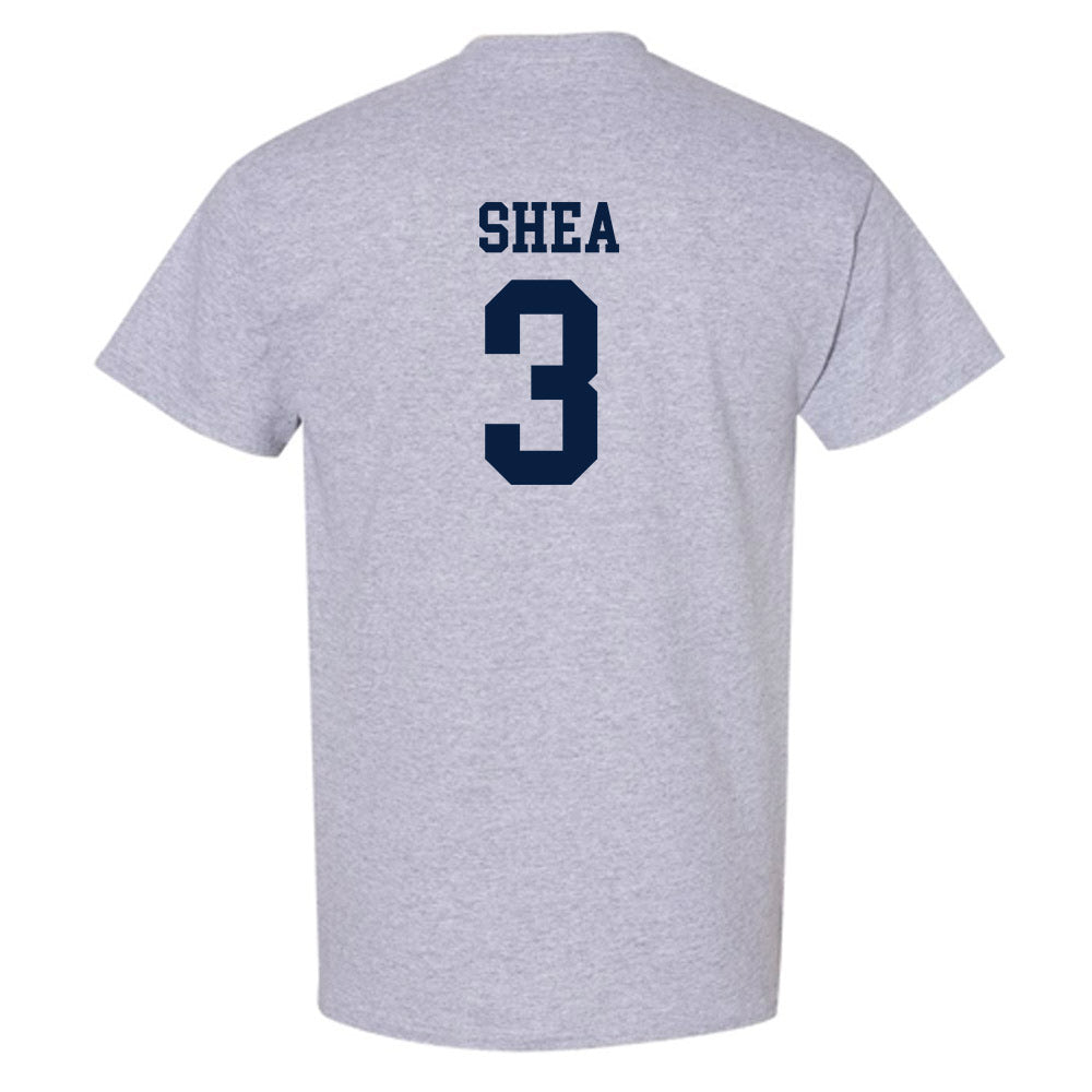 Georgia Southern - NCAA Softball : Kennedy Shea - Classic Shersey T-Shirt-1