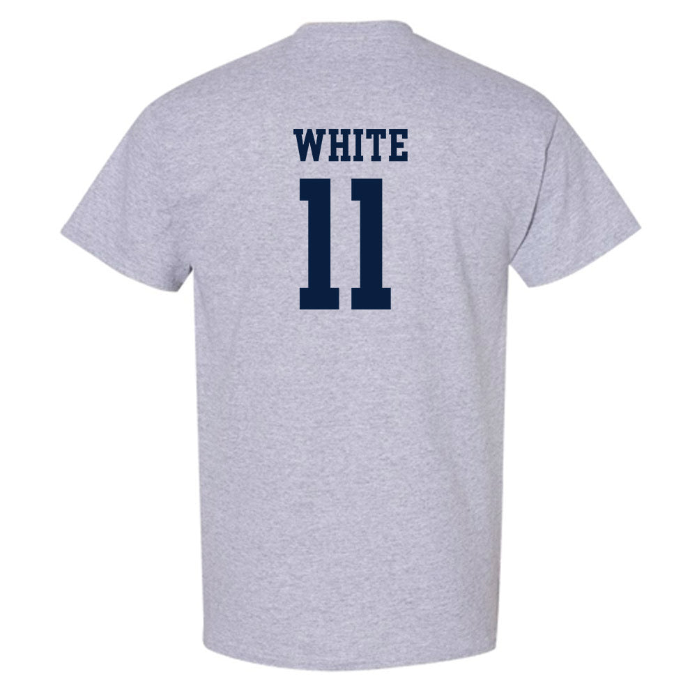 Georgia Southern - NCAA Baseball : Joey White - Classic Shersey T-Shirt-1