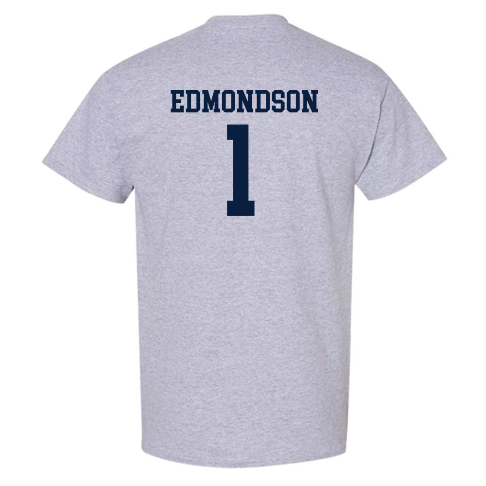 Georgia Southern - NCAA Softball : Alexis Edmondson - Classic Shersey T-Shirt-1