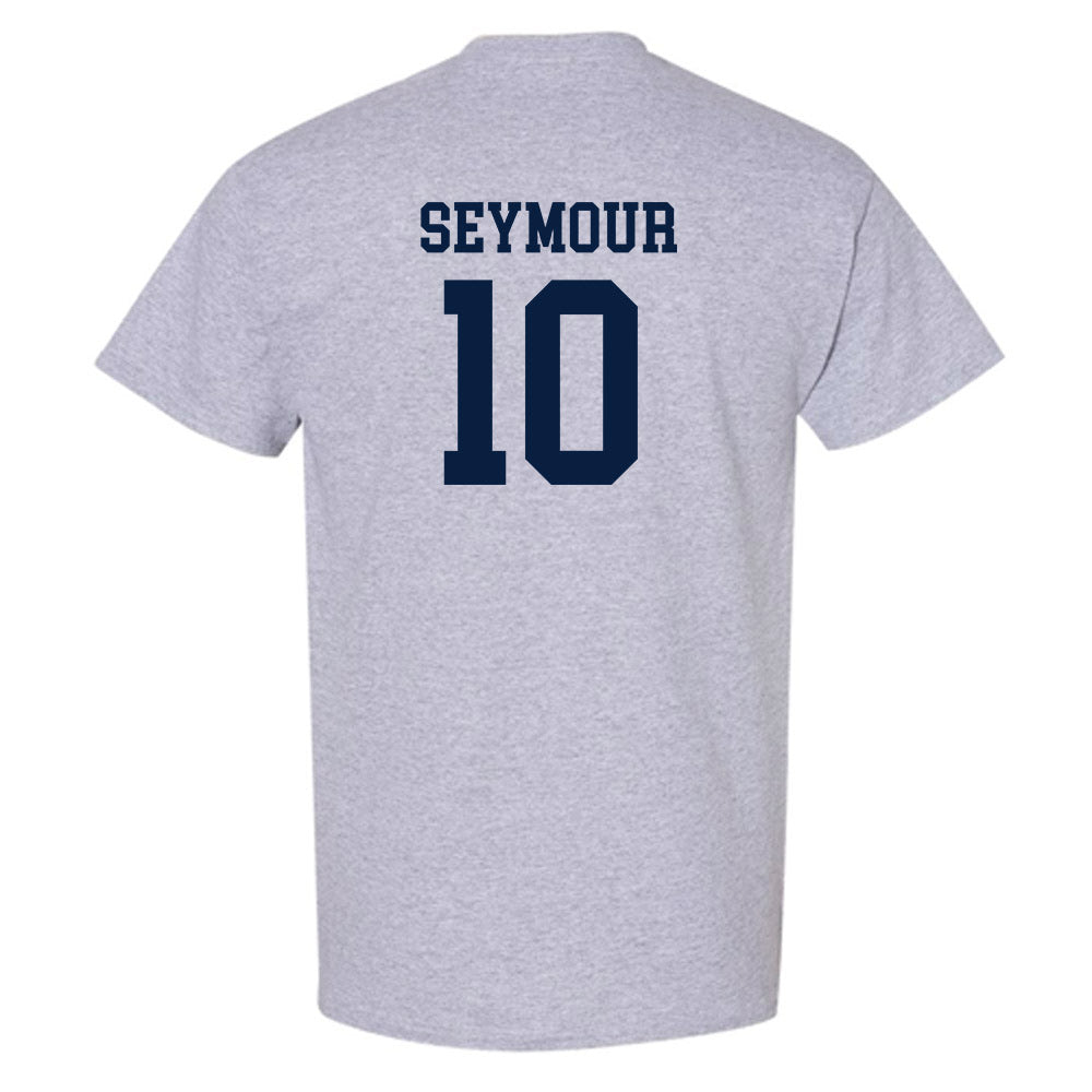 Georgia Southern - NCAA Women's Volleyball : Lydia Seymour - Classic Shersey T-Shirt-1