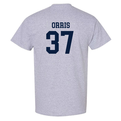 Georgia Southern - NCAA Football : Foster Orris - Classic Shersey T-Shirt-1