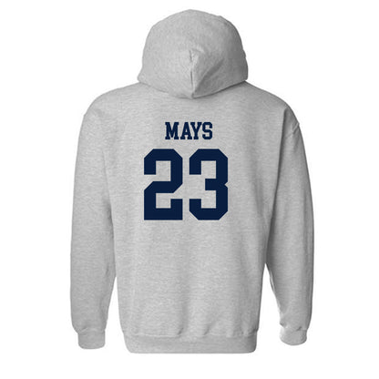 Georgia Southern - NCAA Football : Carmelo Mays - Classic Shersey Hooded Sweatshirt