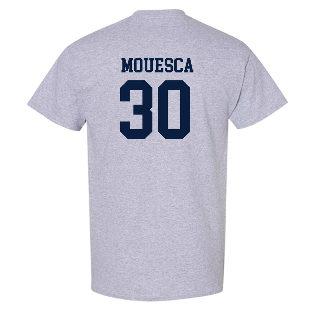 Georgia Southern - NCAA Men's Tennis : Pierre Mouesca - Classic Shersey T-Shirt-1