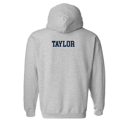  - NCAA Cheerleading : Marissa Taylor - Classic Shersey Hooded Sweatshirt-1
