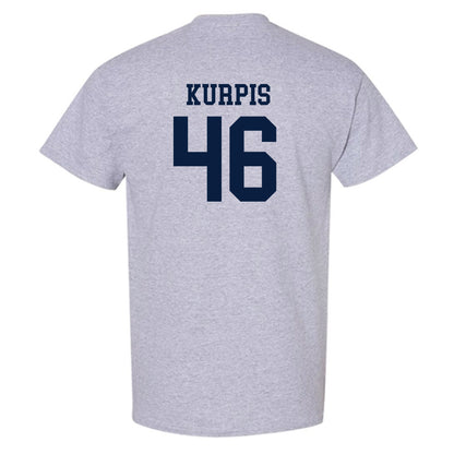 Georgia Southern - NCAA Football : Gavin Kurpis - Classic Shersey T-Shirt-1