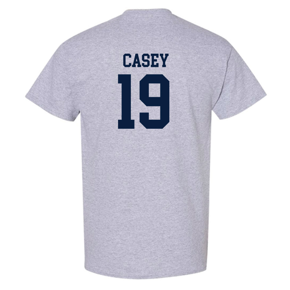 Georgia Southern - NCAA Women's Soccer : Claire Casey - Classic Shersey T-Shirt-1