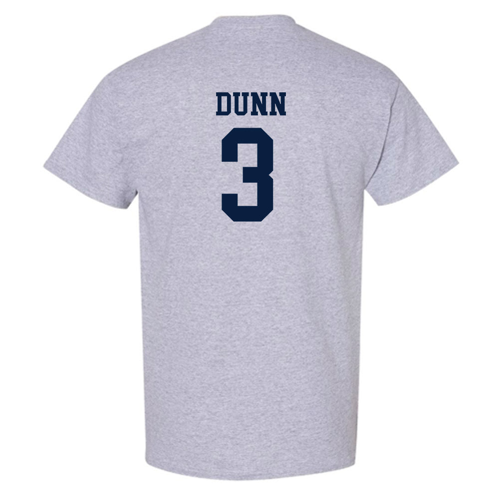 Georgia Southern - NCAA Men's Basketball : Khayri Dunn - Classic Shersey T-Shirt-1
