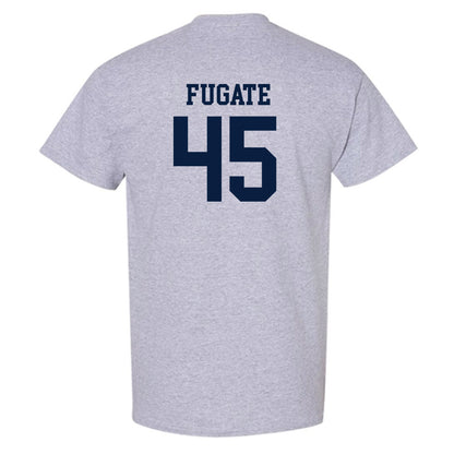 Georgia Southern - NCAA Baseball : Connor Fugate - Classic Shersey T-Shirt-1