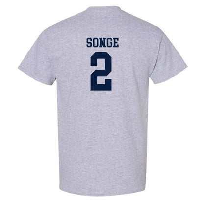 Georgia Southern - NCAA Men's Soccer : Ole Songe - Classic Shersey T-Shirt-1