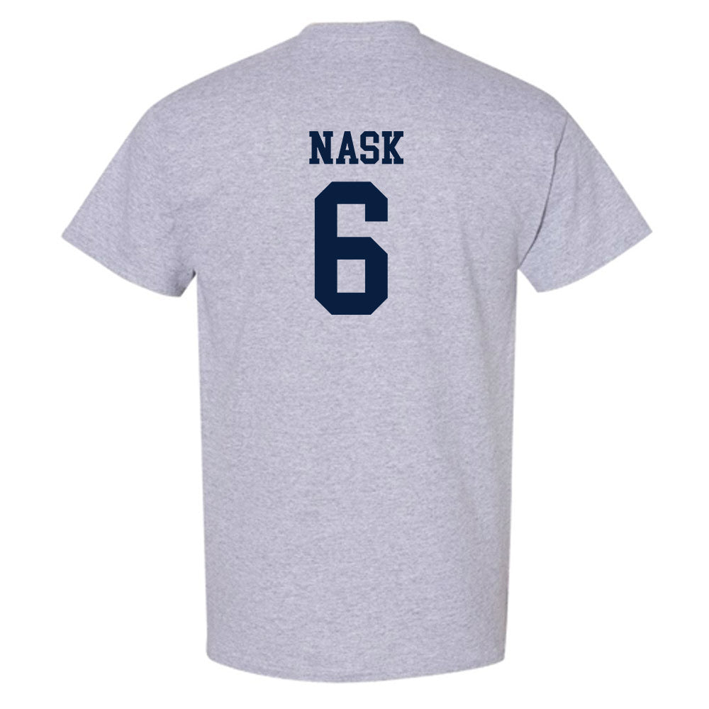 Georgia Southern - NCAA Women's Tennis : Juliette Nask - Classic Shersey T-Shirt-1
