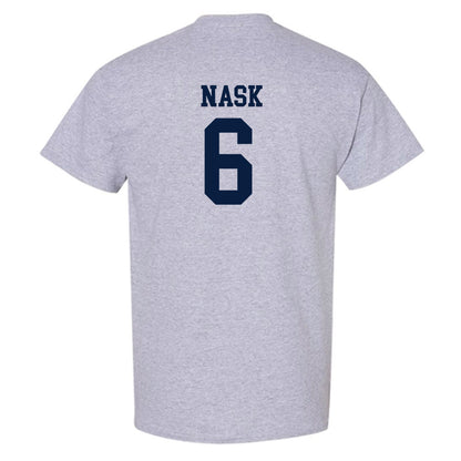 Georgia Southern - NCAA Women's Tennis : Juliette Nask - Classic Shersey T-Shirt-1