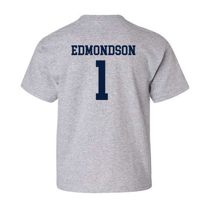 Georgia Southern - NCAA Softball : Alexis Edmondson - Classic Shersey Youth T-Shirt-1