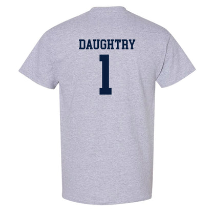 Georgia Southern - NCAA Women's Soccer : Addison Daughtry - Classic Shersey T-Shirt-1