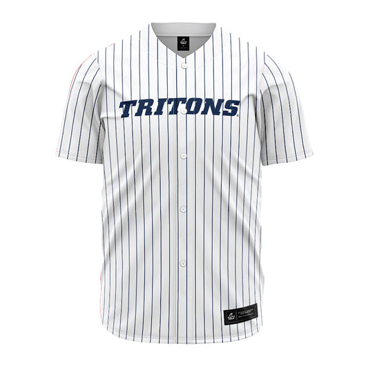 UCSD - NCAA Baseball : Addison Klepsch - Jersey-0