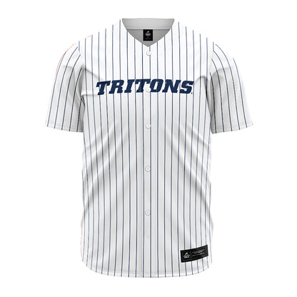 UCSD - NCAA Baseball : Jayden Lee - Jersey-0