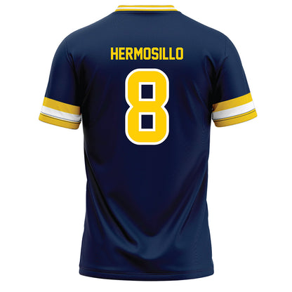 UCSD - NCAA Softball : Lily Hermosillo - Baseball Jersey