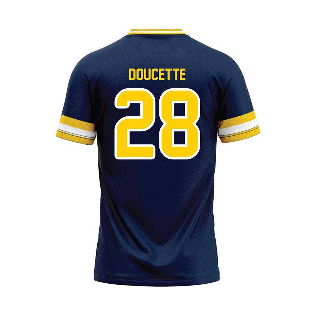 UCSD - NCAA Softball : Alyssa Doucette - Jersey-1