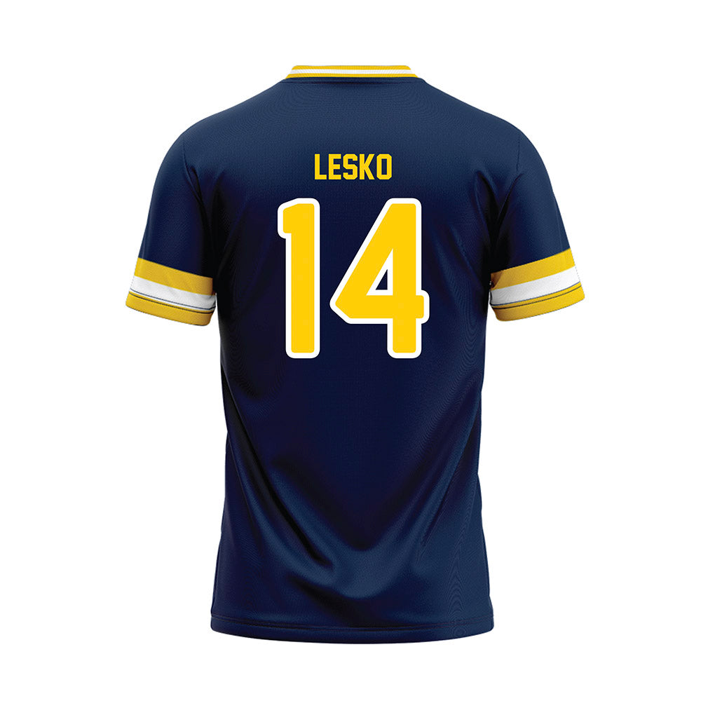 UCSD - NCAA Softball : Chloe Lesko - Jersey-1
