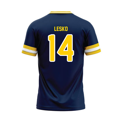 UCSD - NCAA Softball : Chloe Lesko - Jersey-1