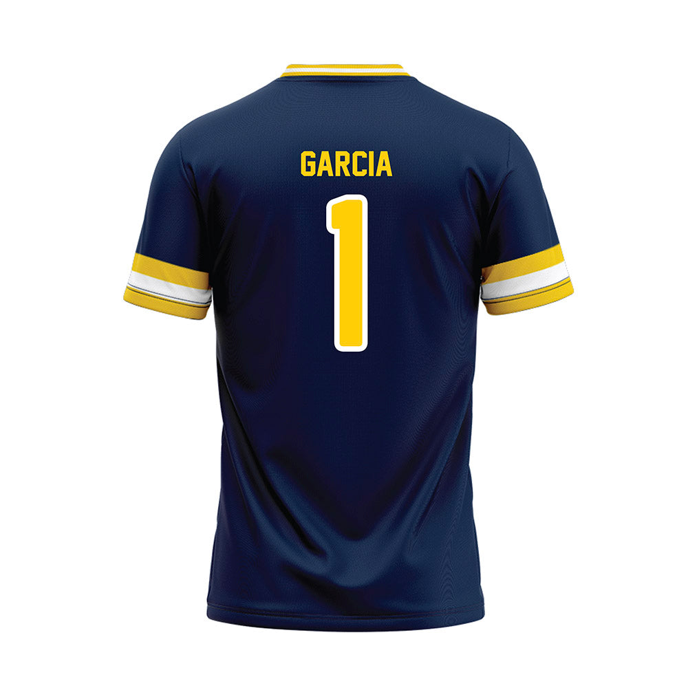 UCSD - NCAA Softball : Haley Garcia - Jersey-1