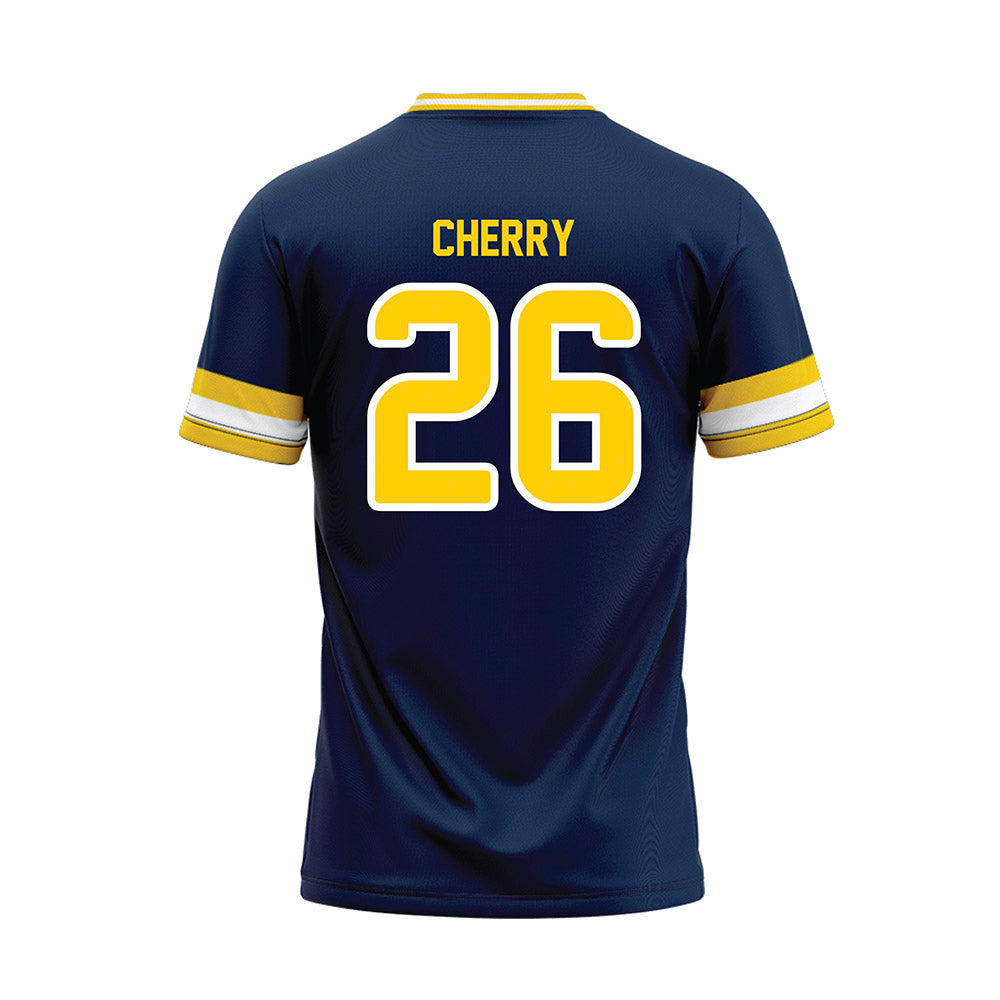 UCSD - NCAA Softball : Maalia Cherry - Jersey-1