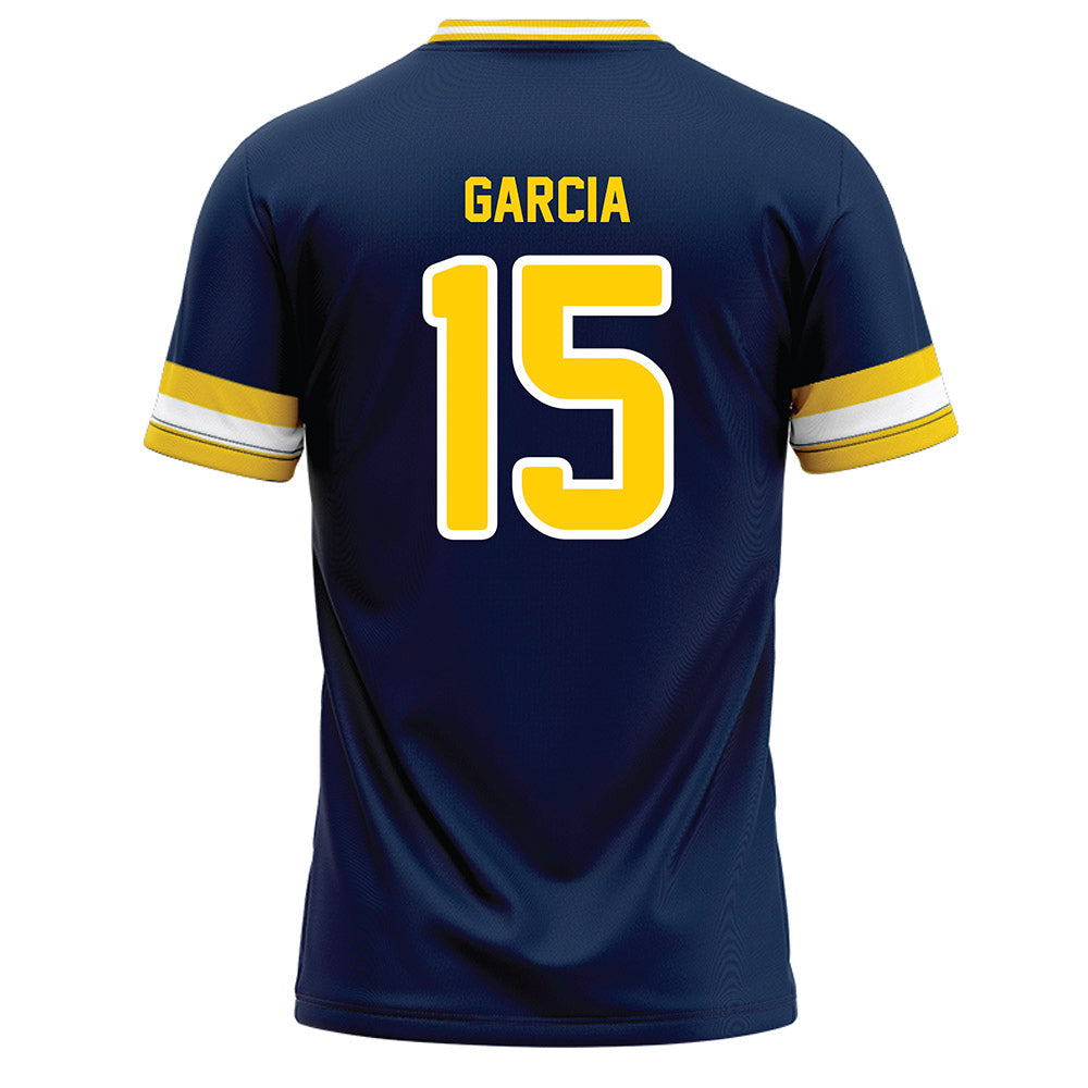 UCSD - NCAA Softball : Haley Garcia - Baseball Jersey