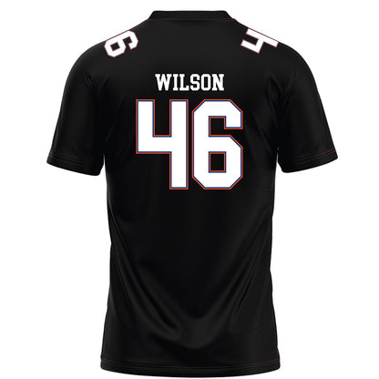 Florida - NCAA Football : Ethan Wilson - Fashion Jersey