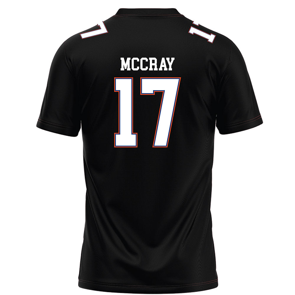 Florida - NCAA Football : LJ McCray - Fashion Jersey
