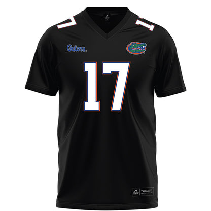 Florida - NCAA Football : LJ McCray - Fashion Jersey