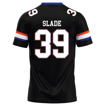 Florida - NCAA Football : Brayden Slade - Black Football Jersey-1