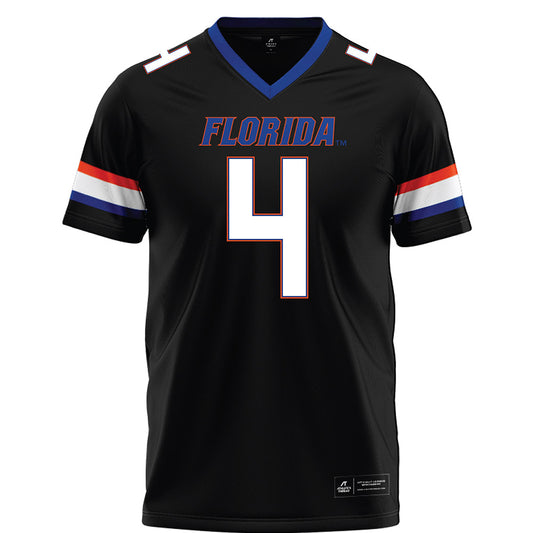 Florida - NCAA Football : Tawaski Abrams - Fashion Jersey