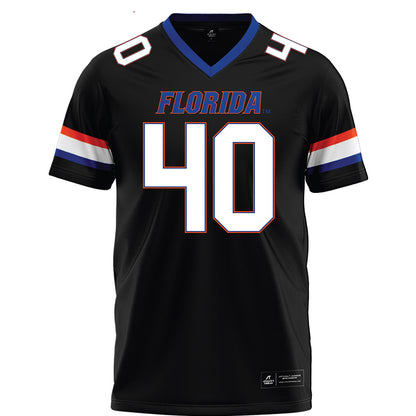 Florida - NCAA Football : Brandon Rabasco - Football Jersey