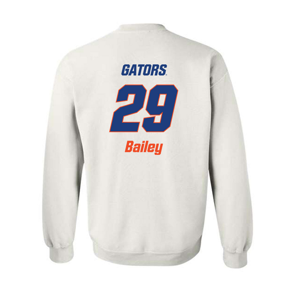 Florida - NCAA Women's Soccer : Lena Bailey - Crewneck Sweatshirt