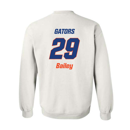 Florida - NCAA Women's Soccer : Lena Bailey - Crewneck Sweatshirt